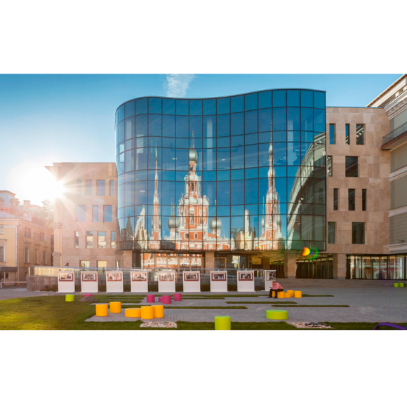 Персональная выставка Ольги Нарт Дикой "К истокам" Персональная выставка Ольги Нарт Дикой «К истокам»